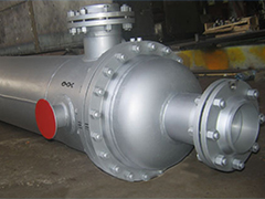 Heat exchangers SARMETALLSTROi